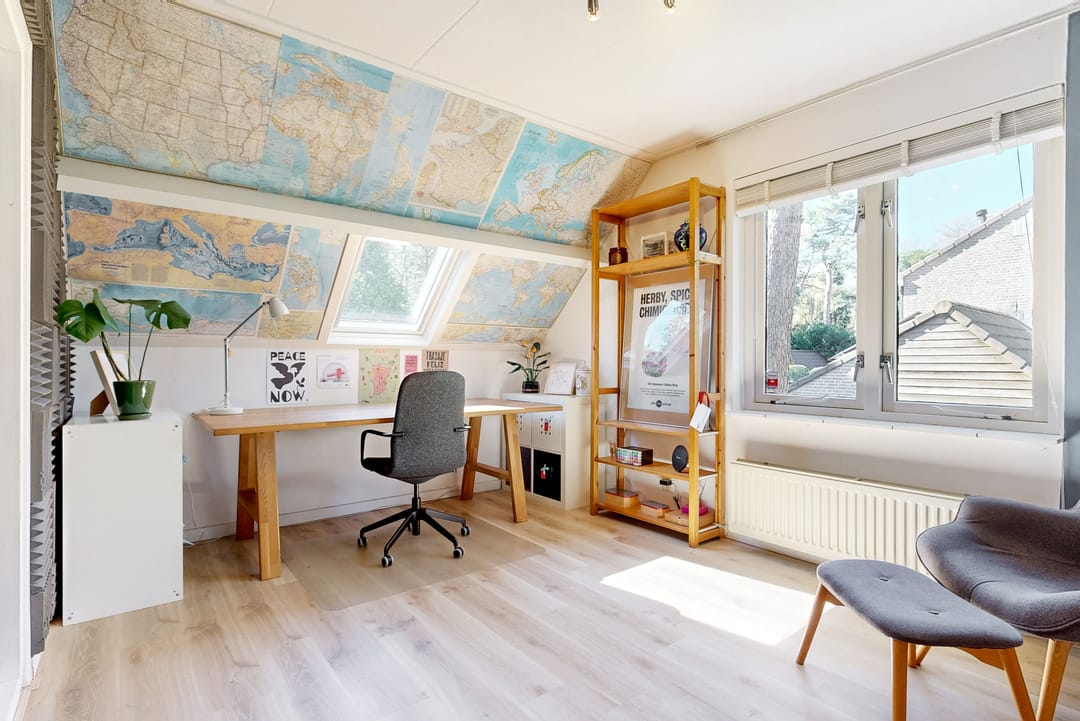 Foto 38 van Mozartlaan 28