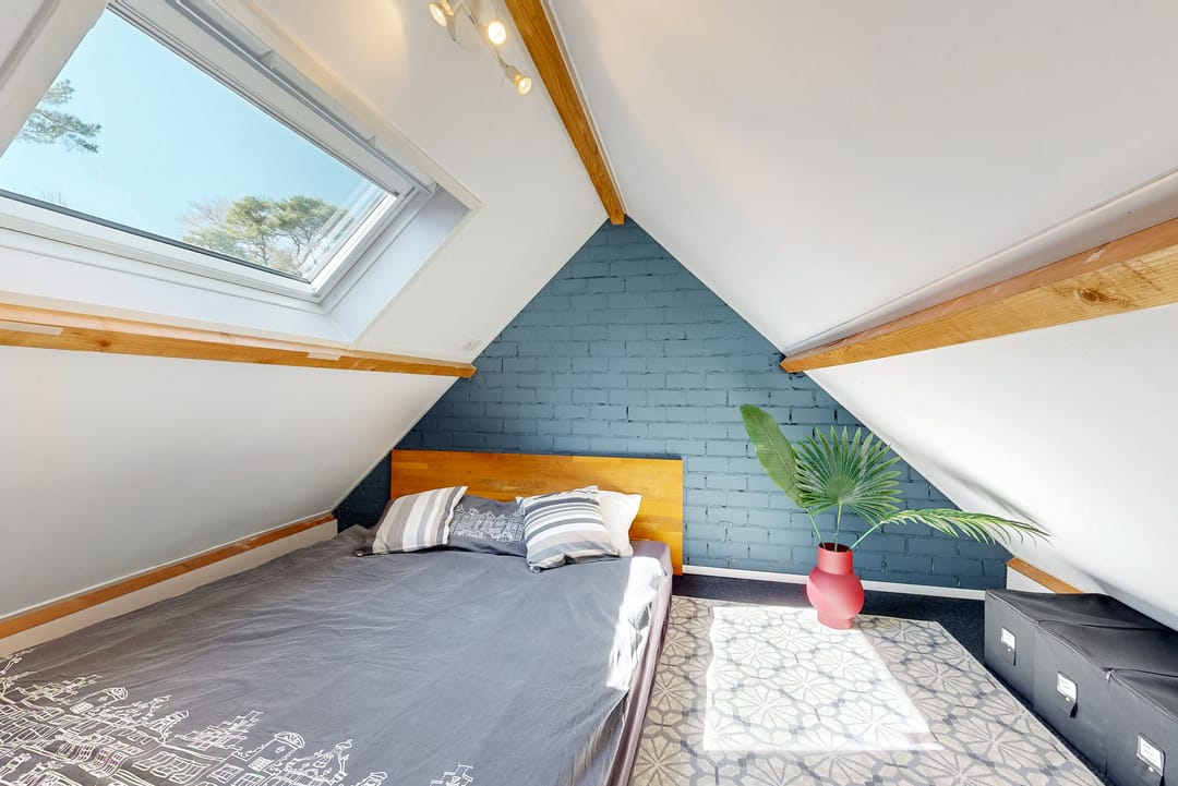 Foto 43 van Mozartlaan 28