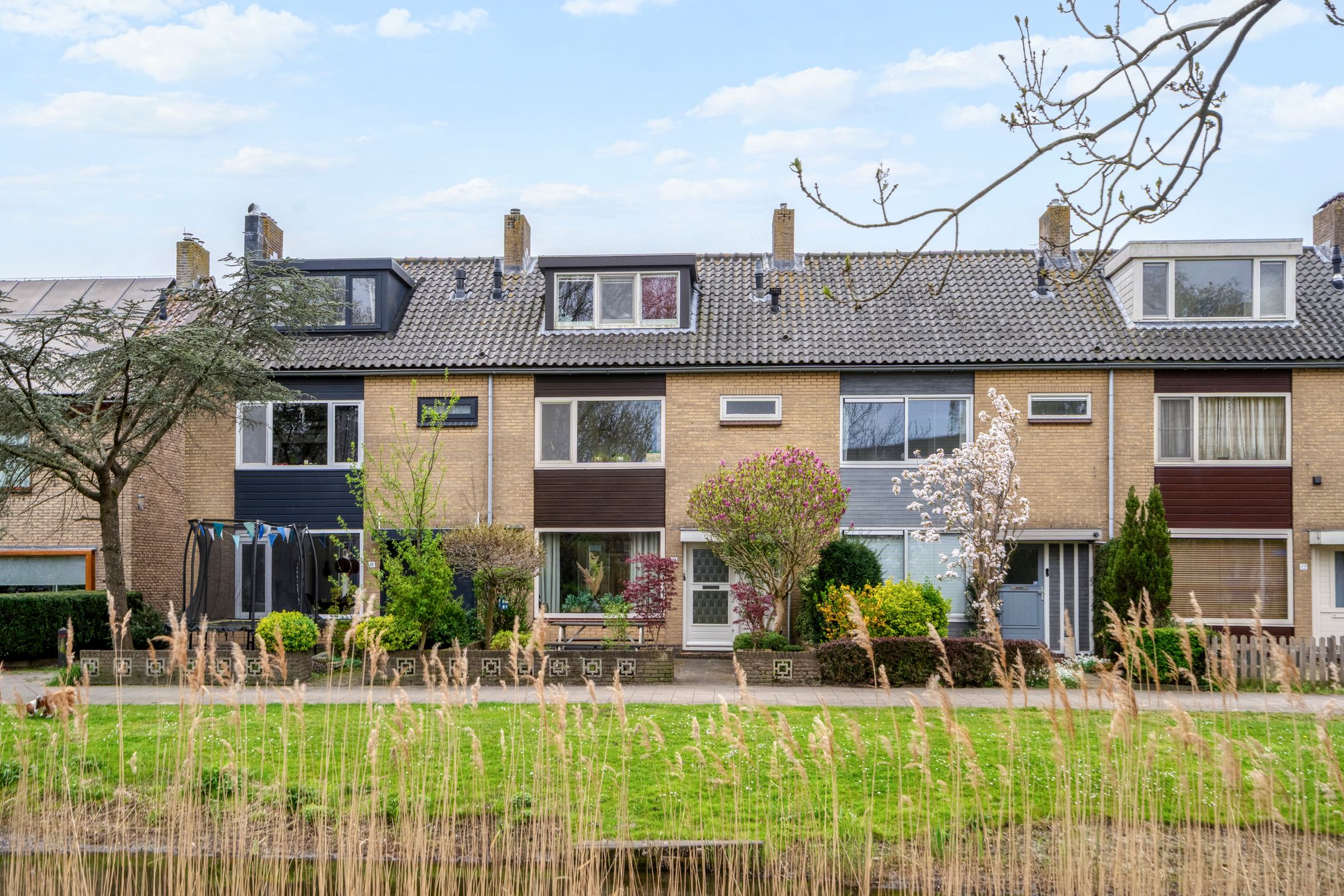 Foto 42 van Populierenlaan 21