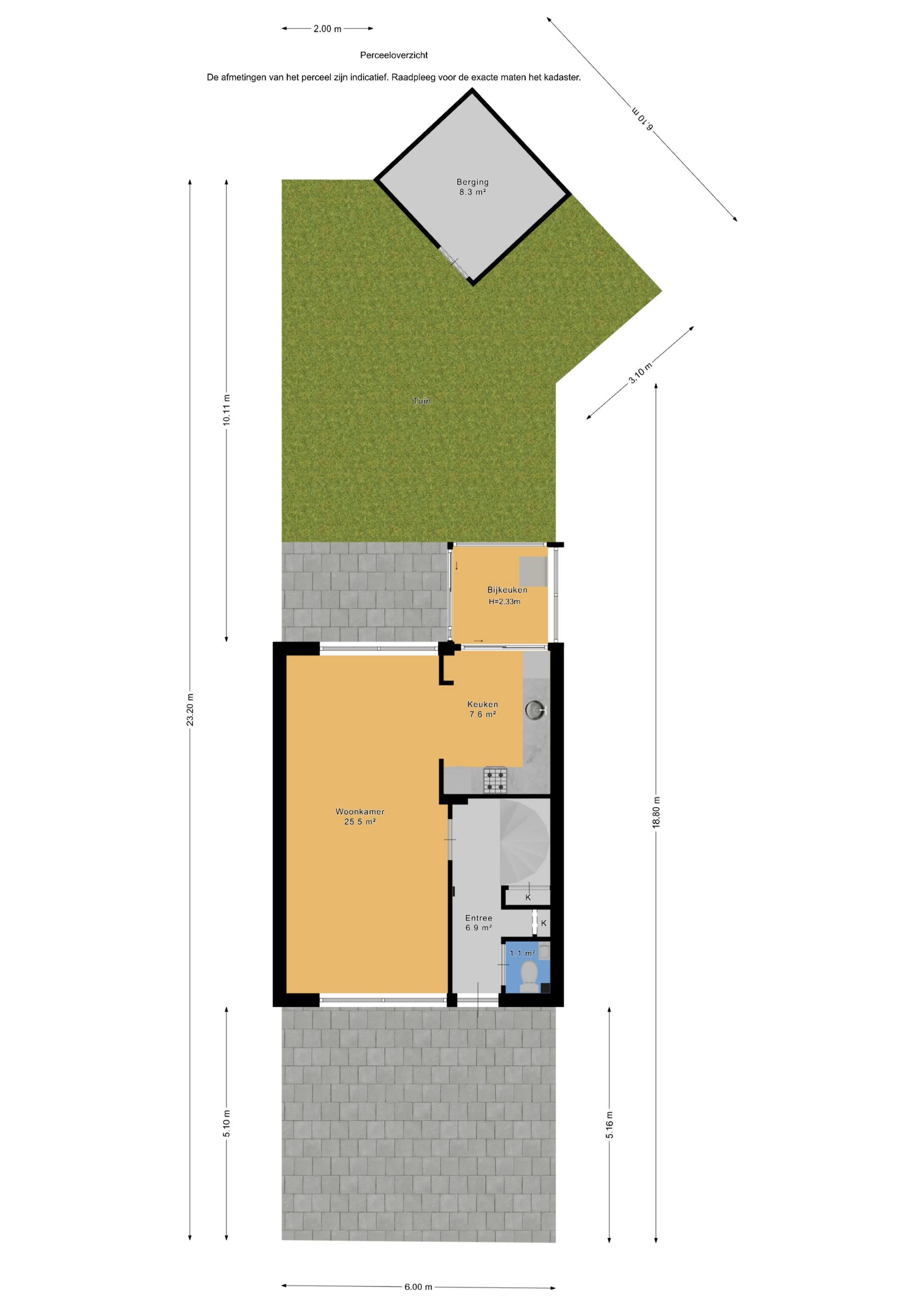 Foto 48 van Populierenlaan 21