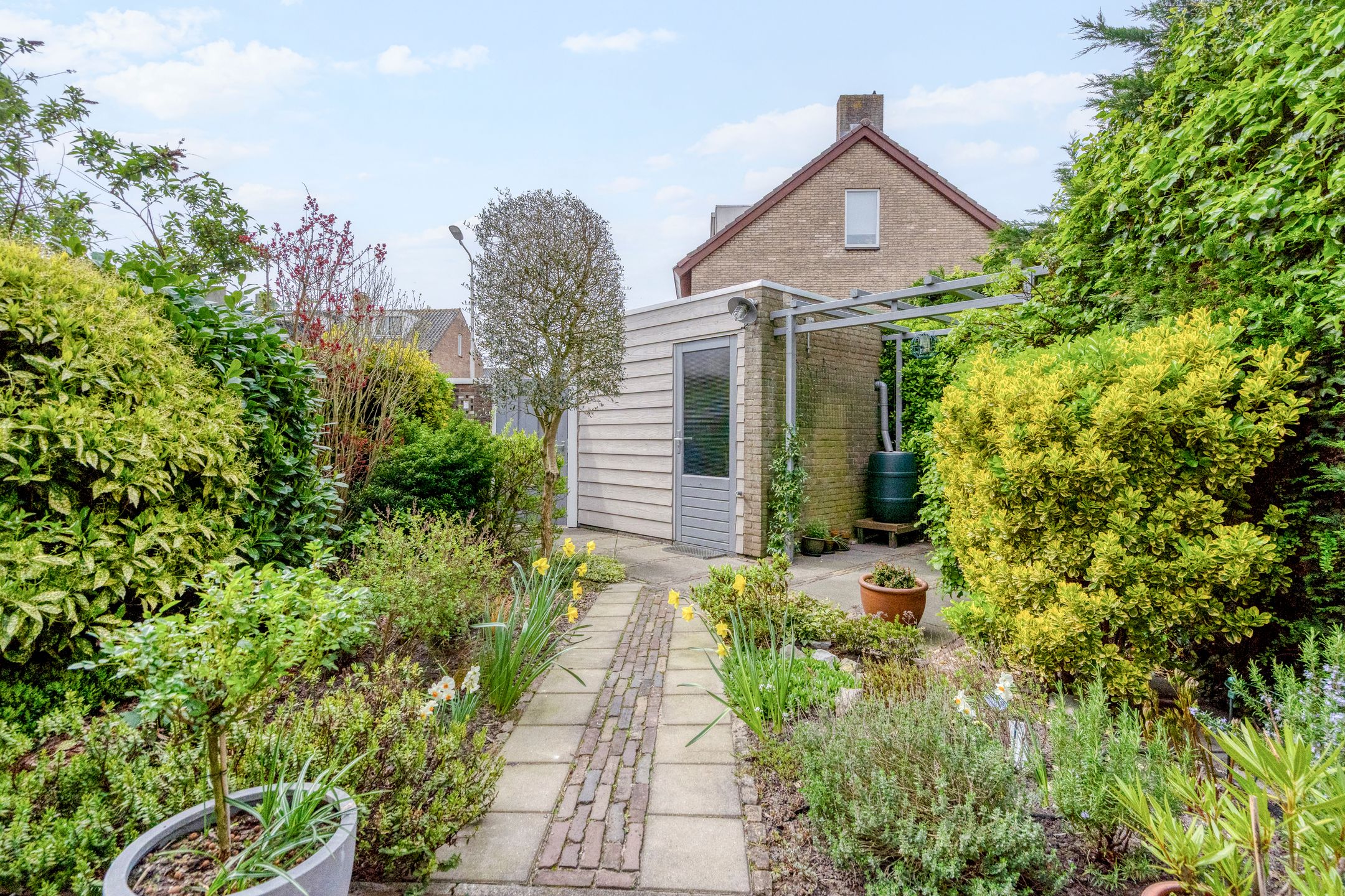 Foto 15 van Populierenlaan 21