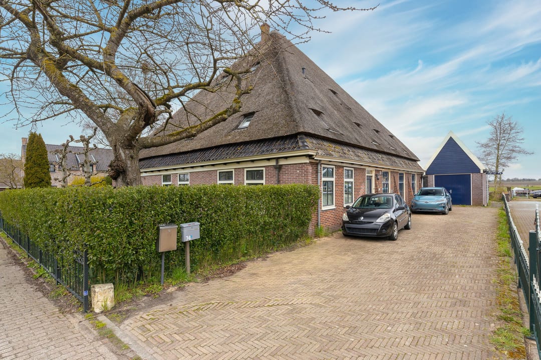 Foto 43 van Zuid-Spierdijkerweg 74-A