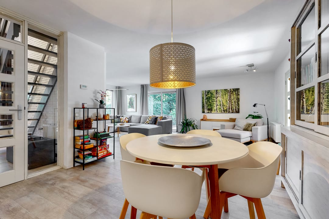 Foto 7 van Mozartlaan 28