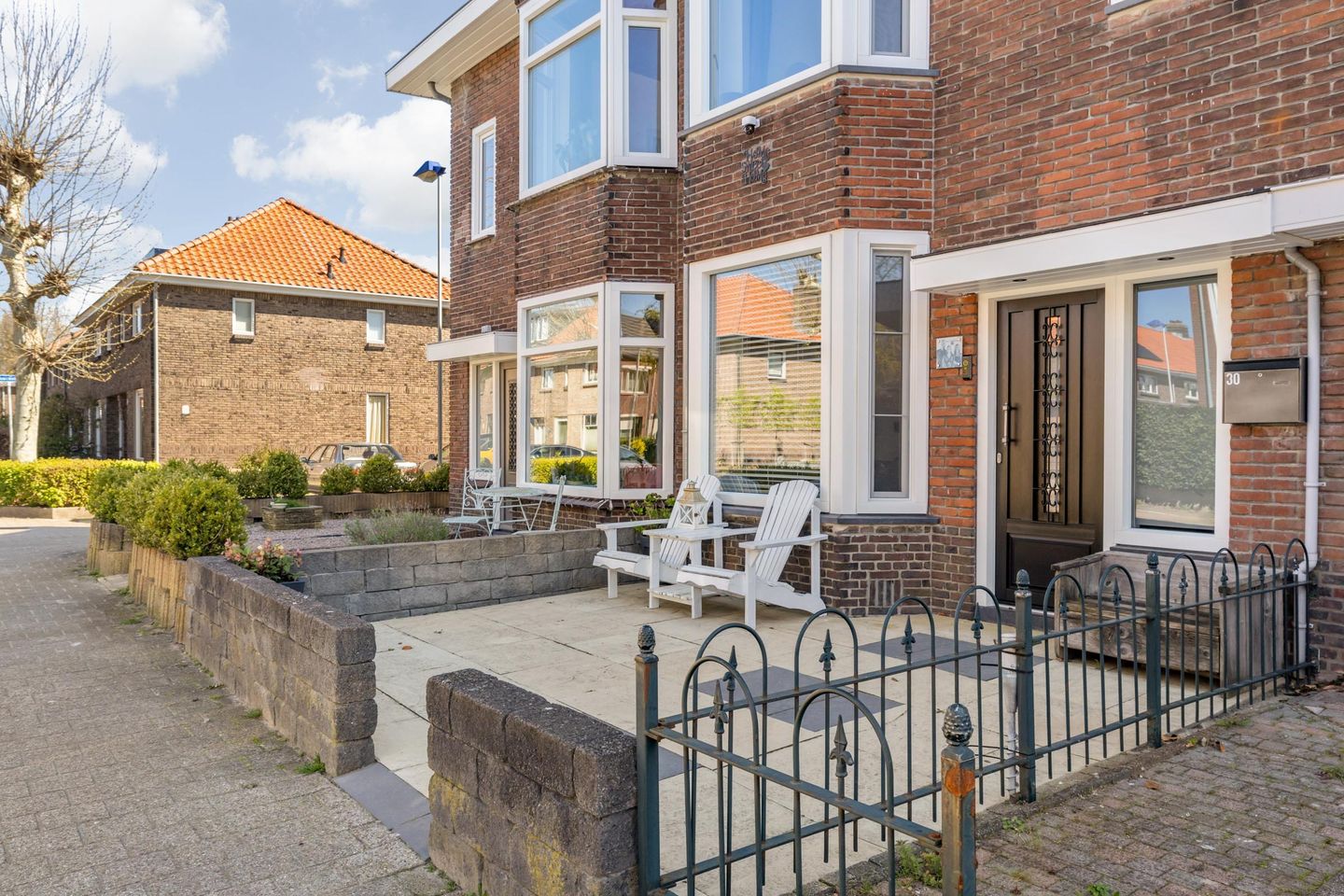 Photo 10 of Polderstraat 30