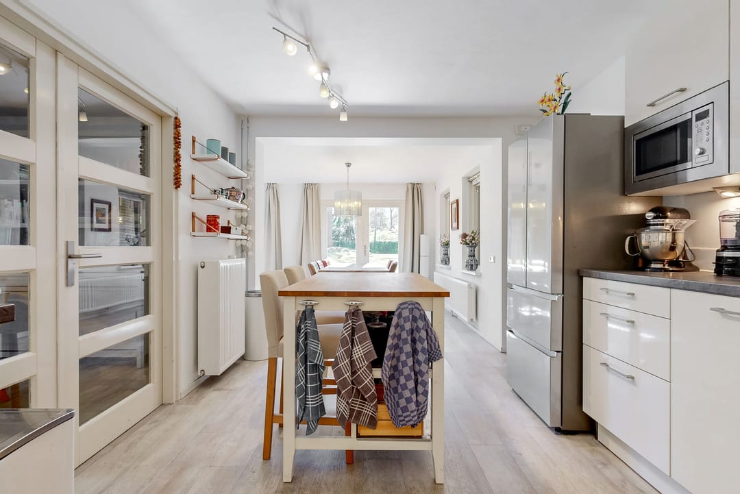 Foto 22 van Mozartlaan 28