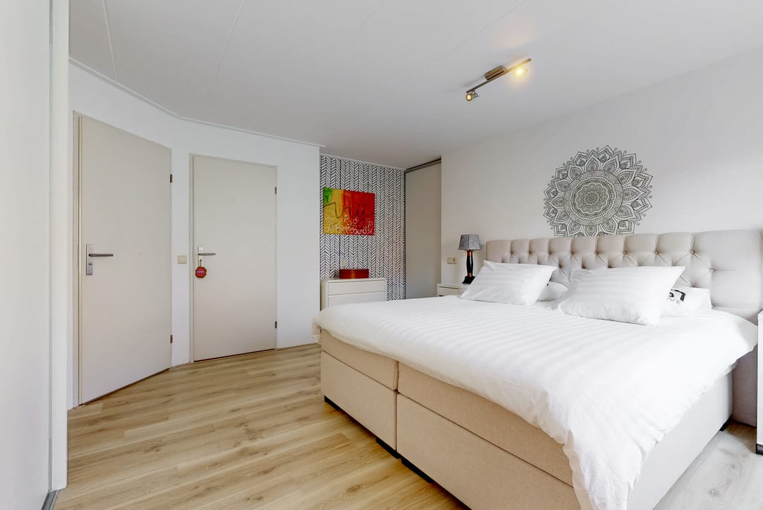 Foto 28 van Mozartlaan 28