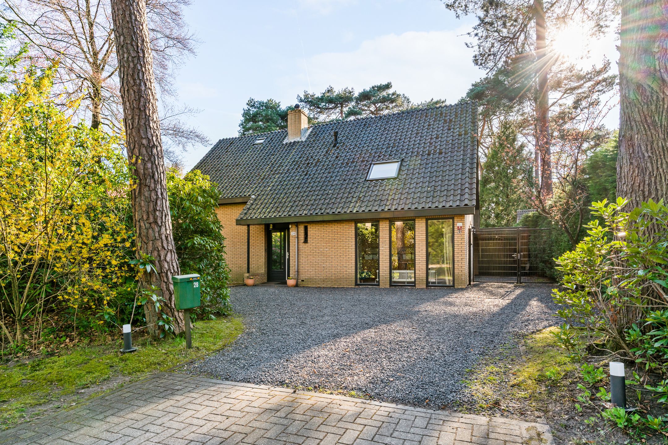 Mozartlaan 28 