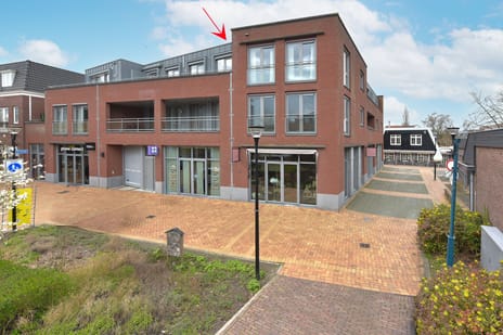 Dorpsstraat thumbnail