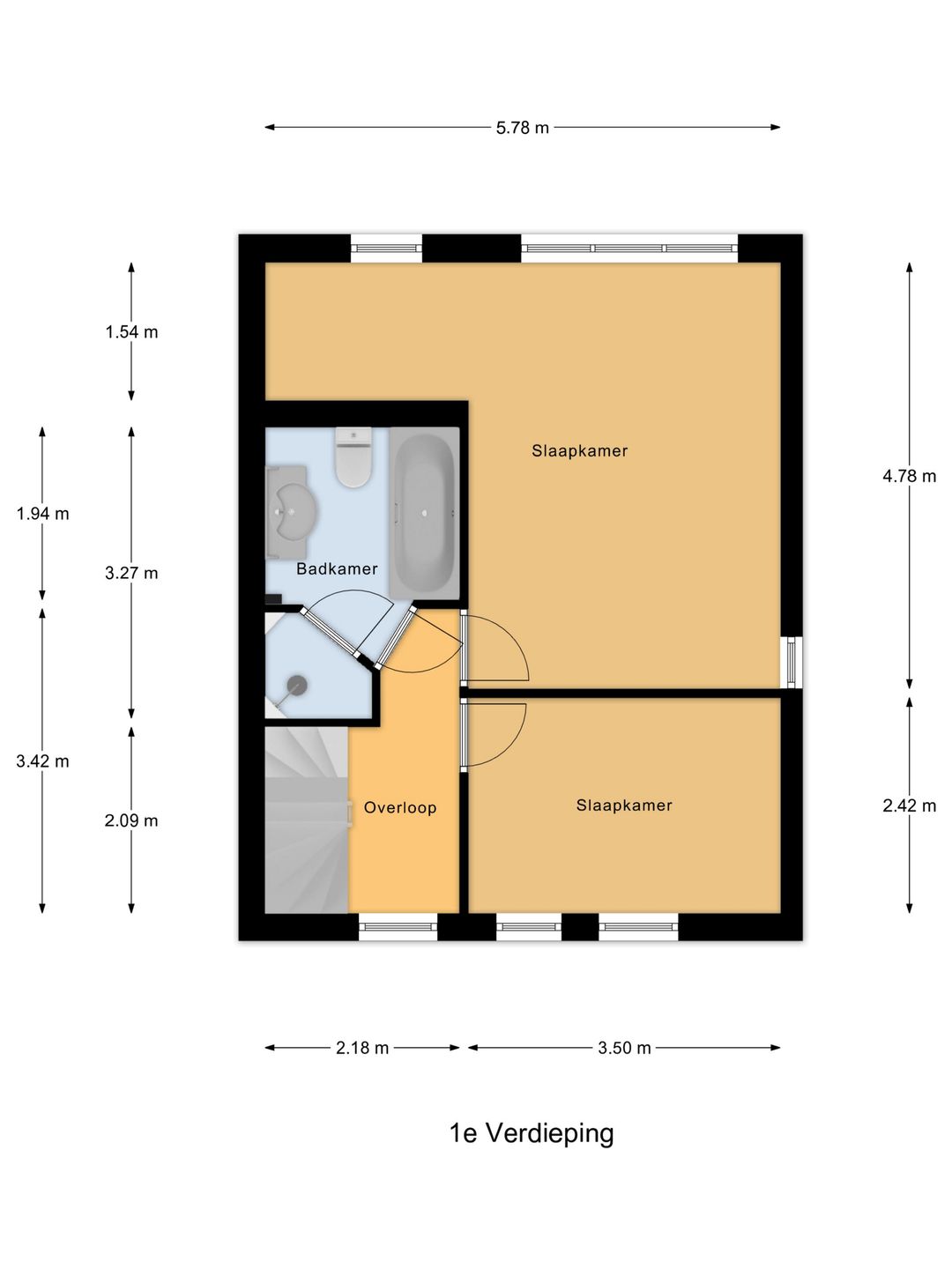 Foto 28 van Duifstraat 12