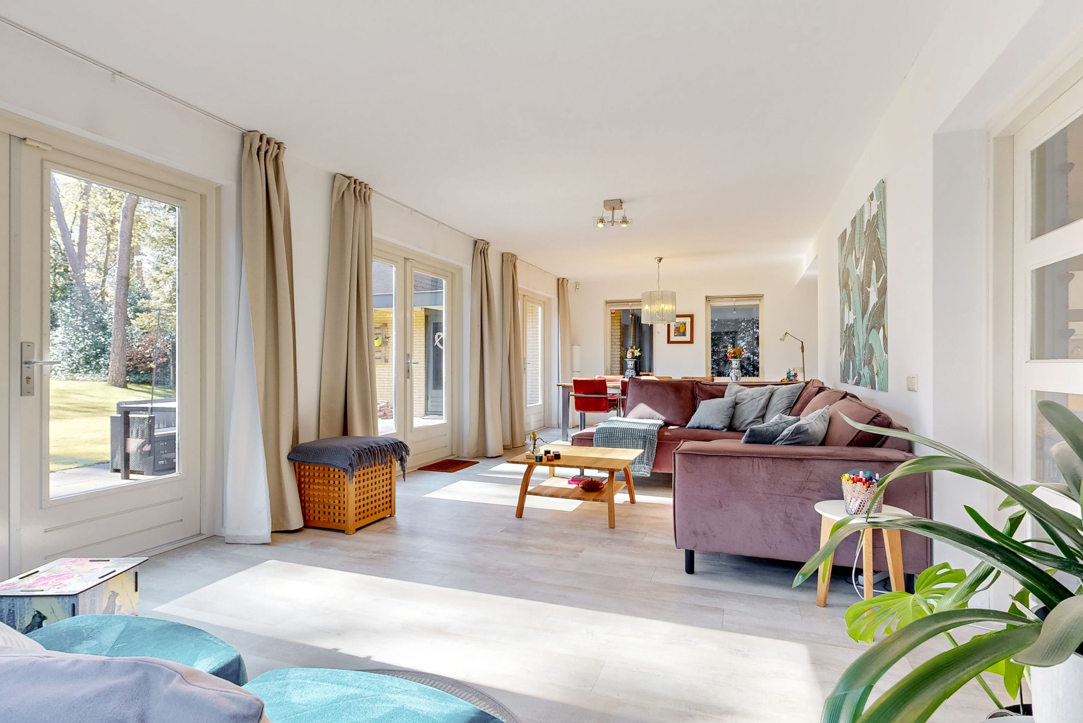 Foto 12 van Mozartlaan 28