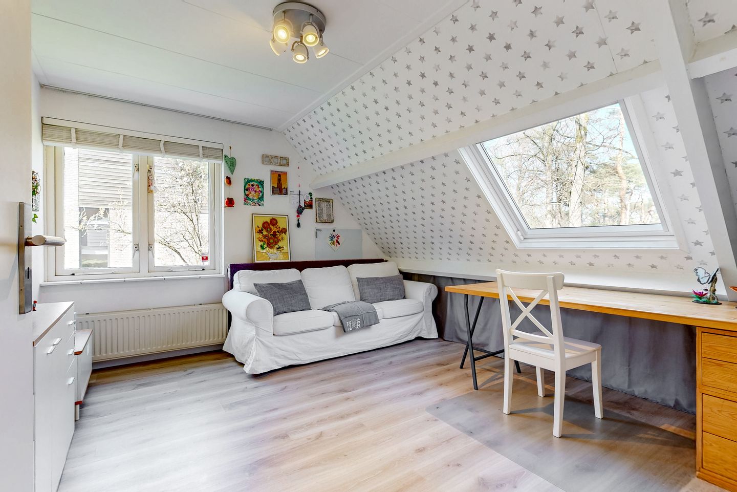 Foto 34 van Mozartlaan 28