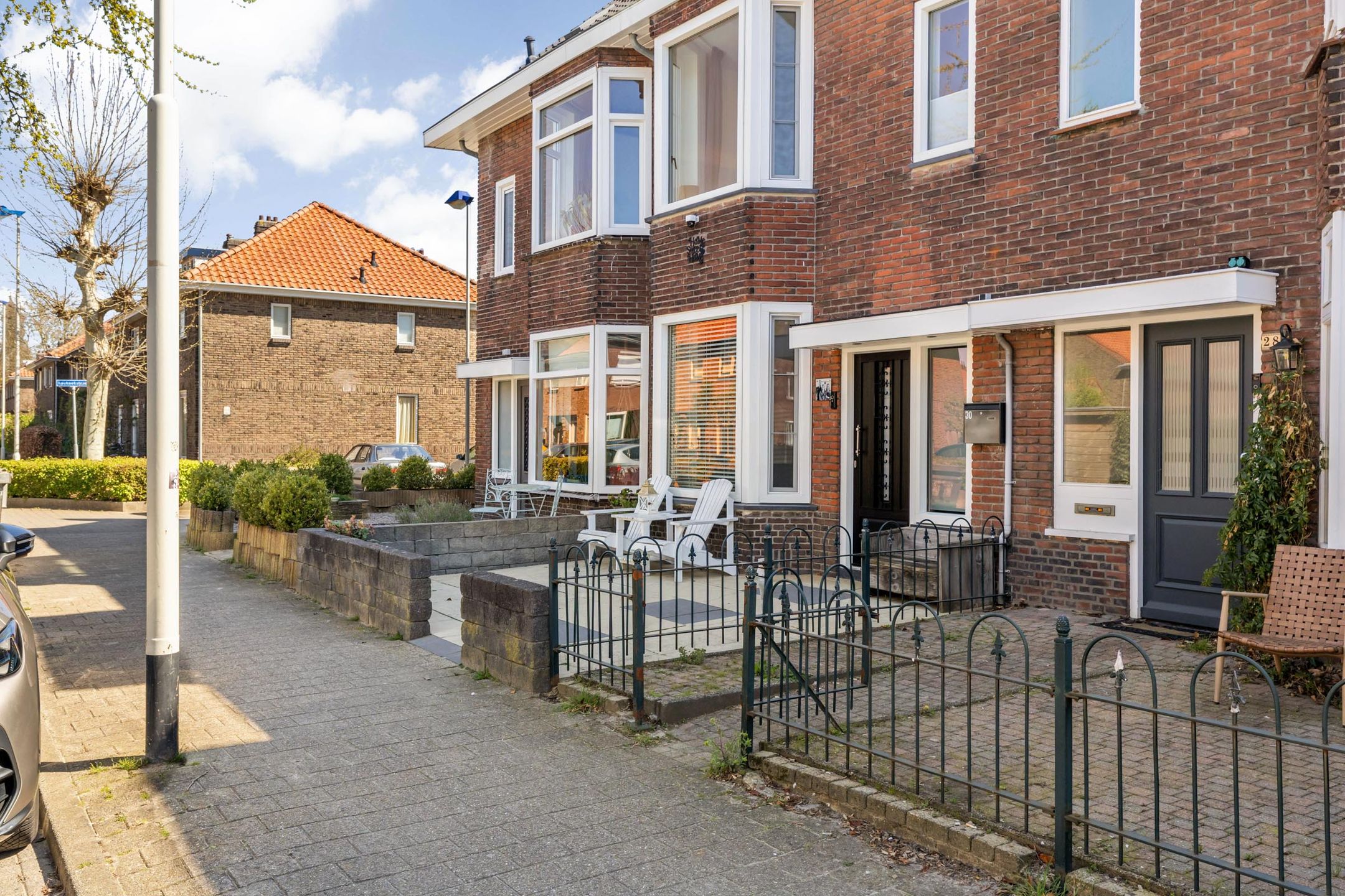 Photo 9 of Polderstraat 30