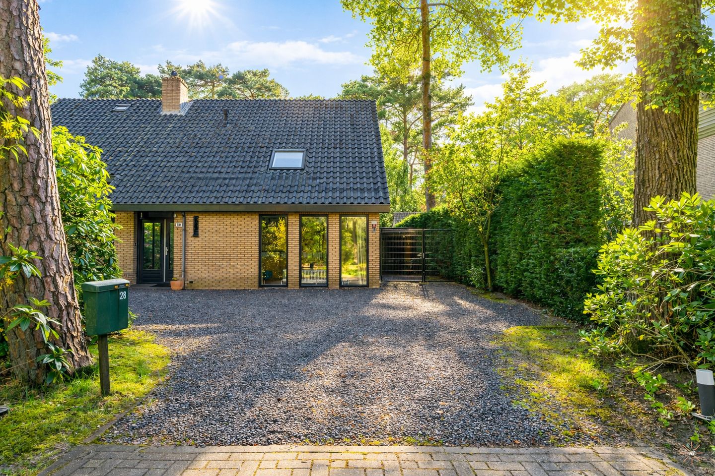 Foto 4 van Mozartlaan 28