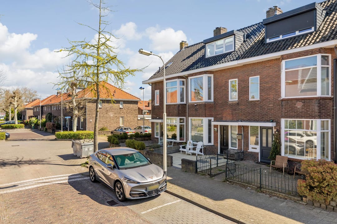 Photo 8 of Polderstraat 30