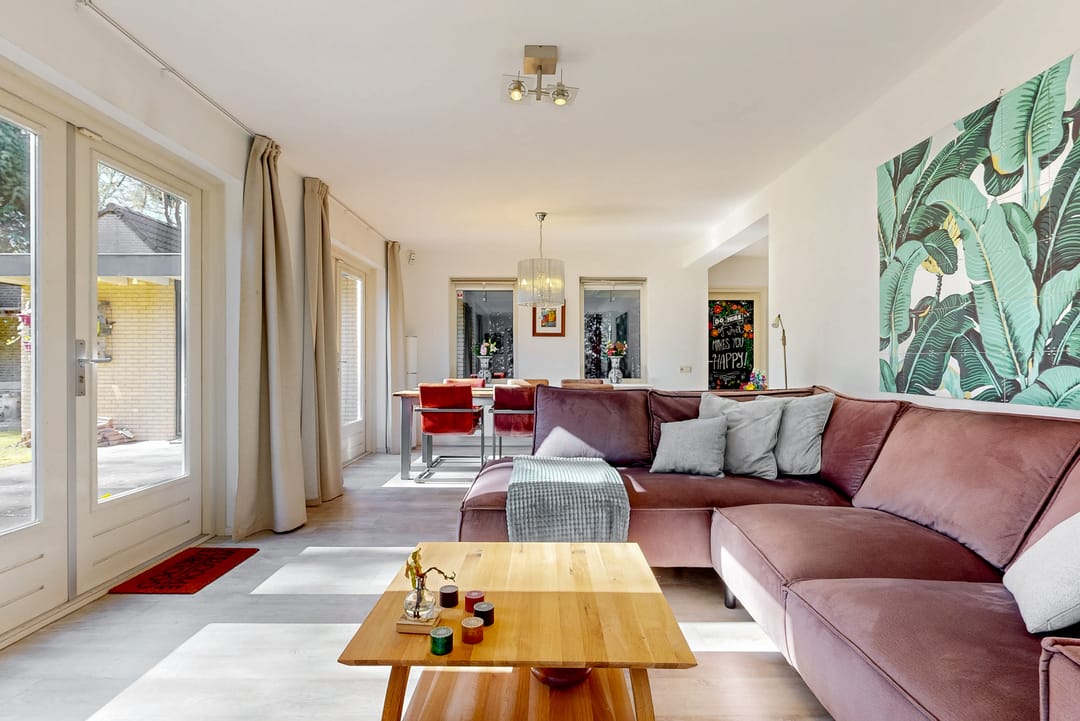 Foto 13 van Mozartlaan 28