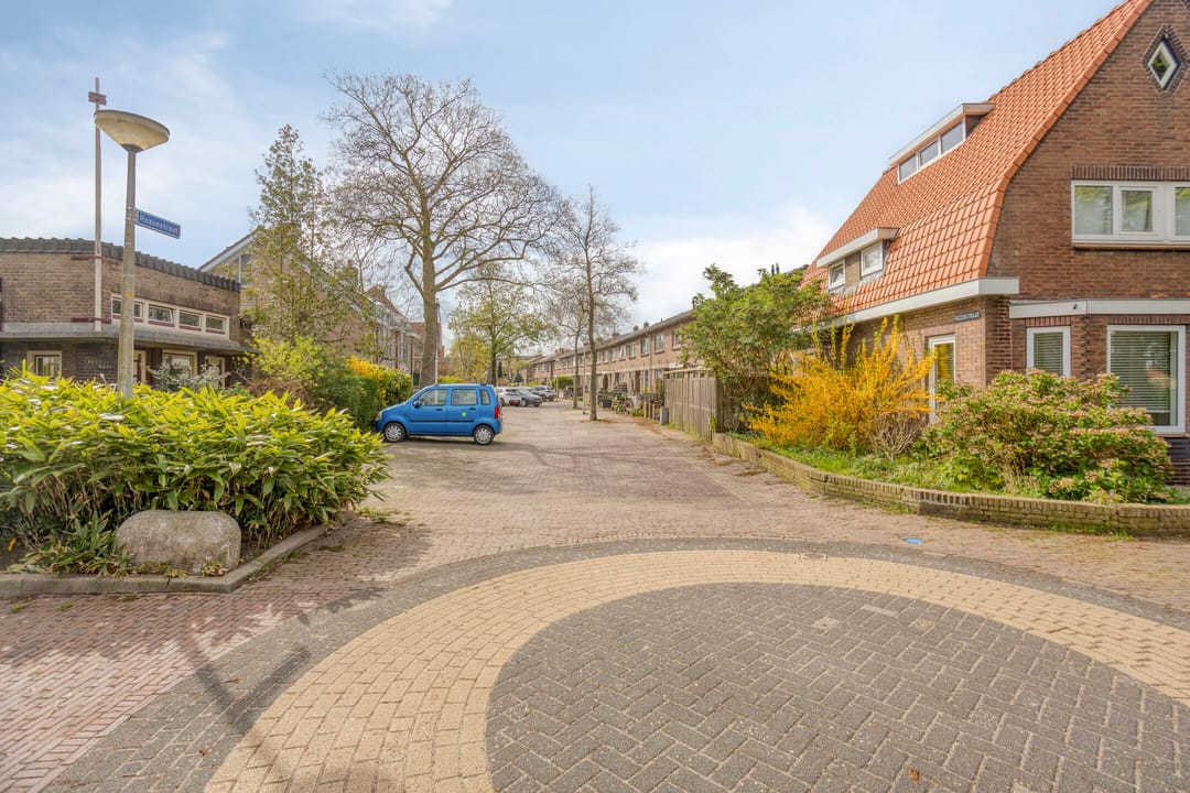 Foto 43 van Rozenstraat 21