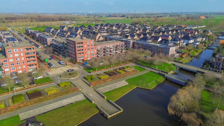 Foto 2 van Maltaweide 323