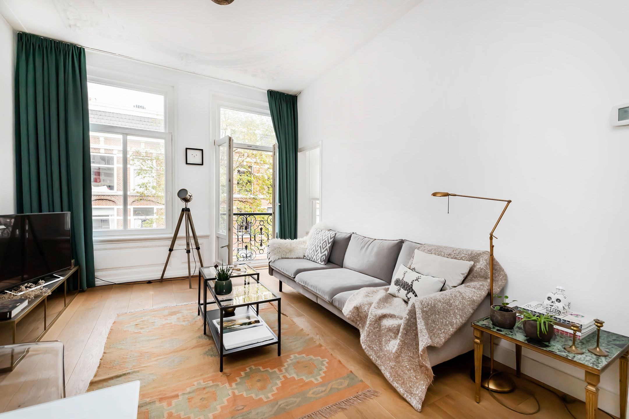 Blasiusstraat 8- 8 2