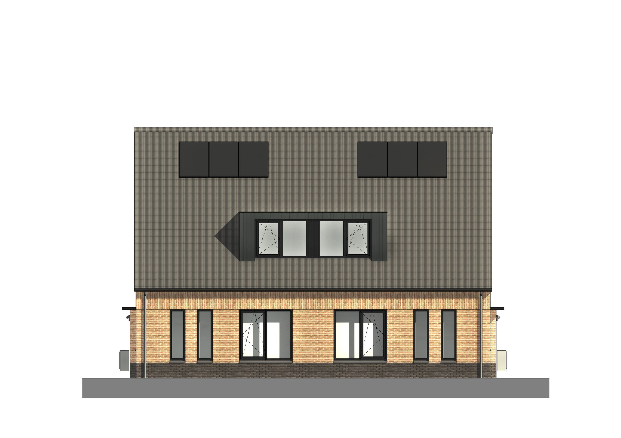 Foto 15 van Lijsterbesstraat