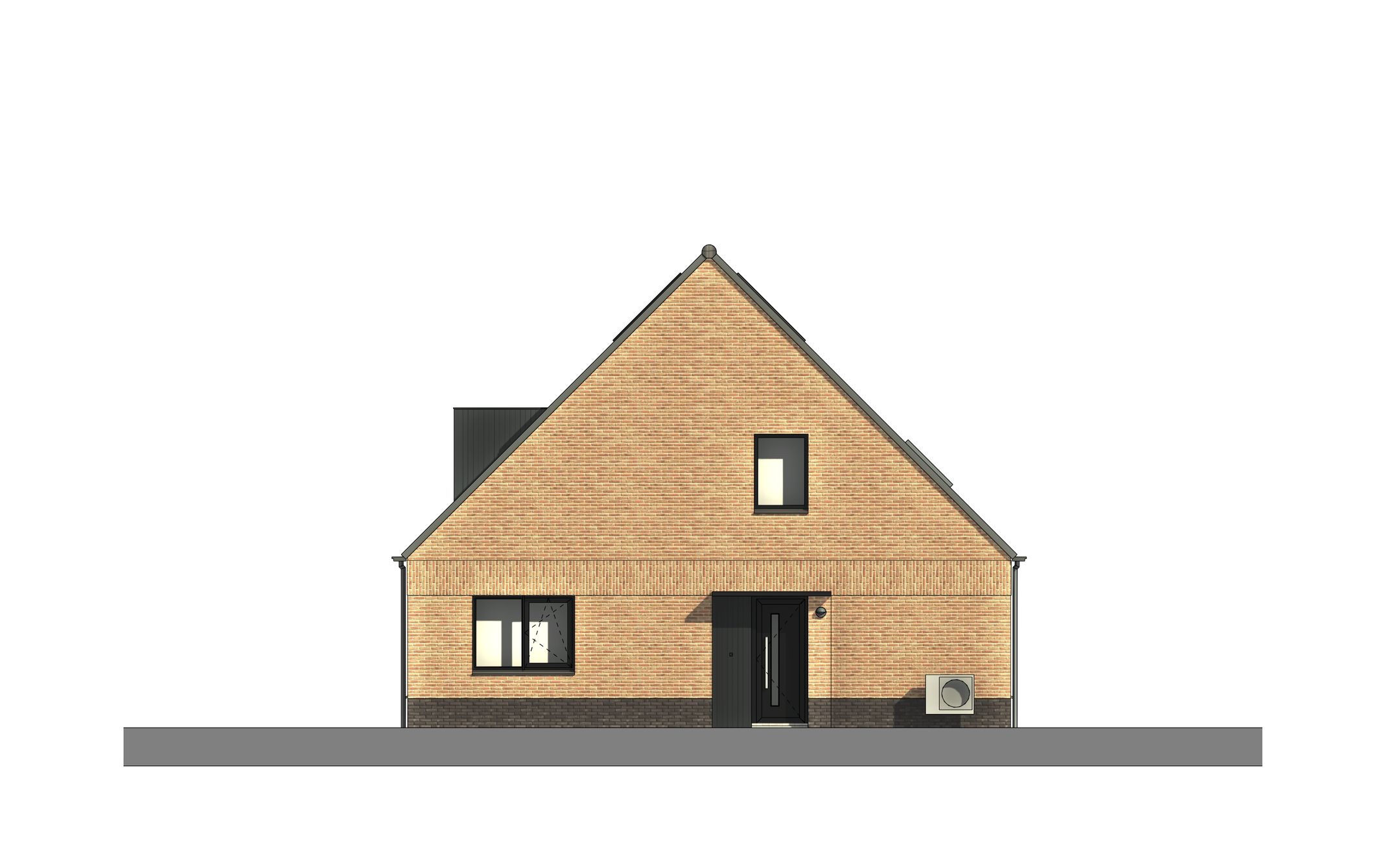 Foto 18 van Lijsterbesstraat