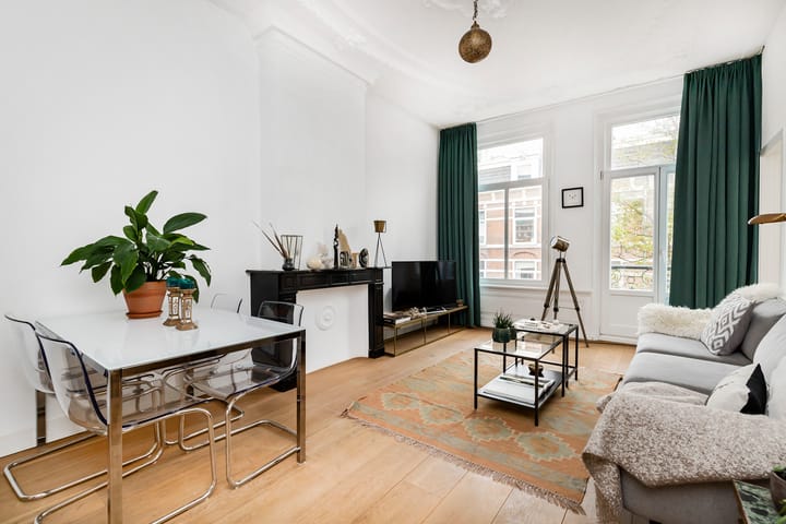 Foto 5 van Blasiusstraat 8-2