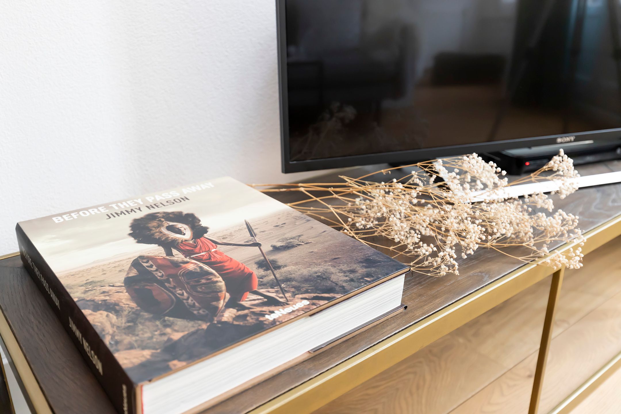 Charming 2-bedroom apartment with original details in Amsterdam Weesperzijde-Noord — 24