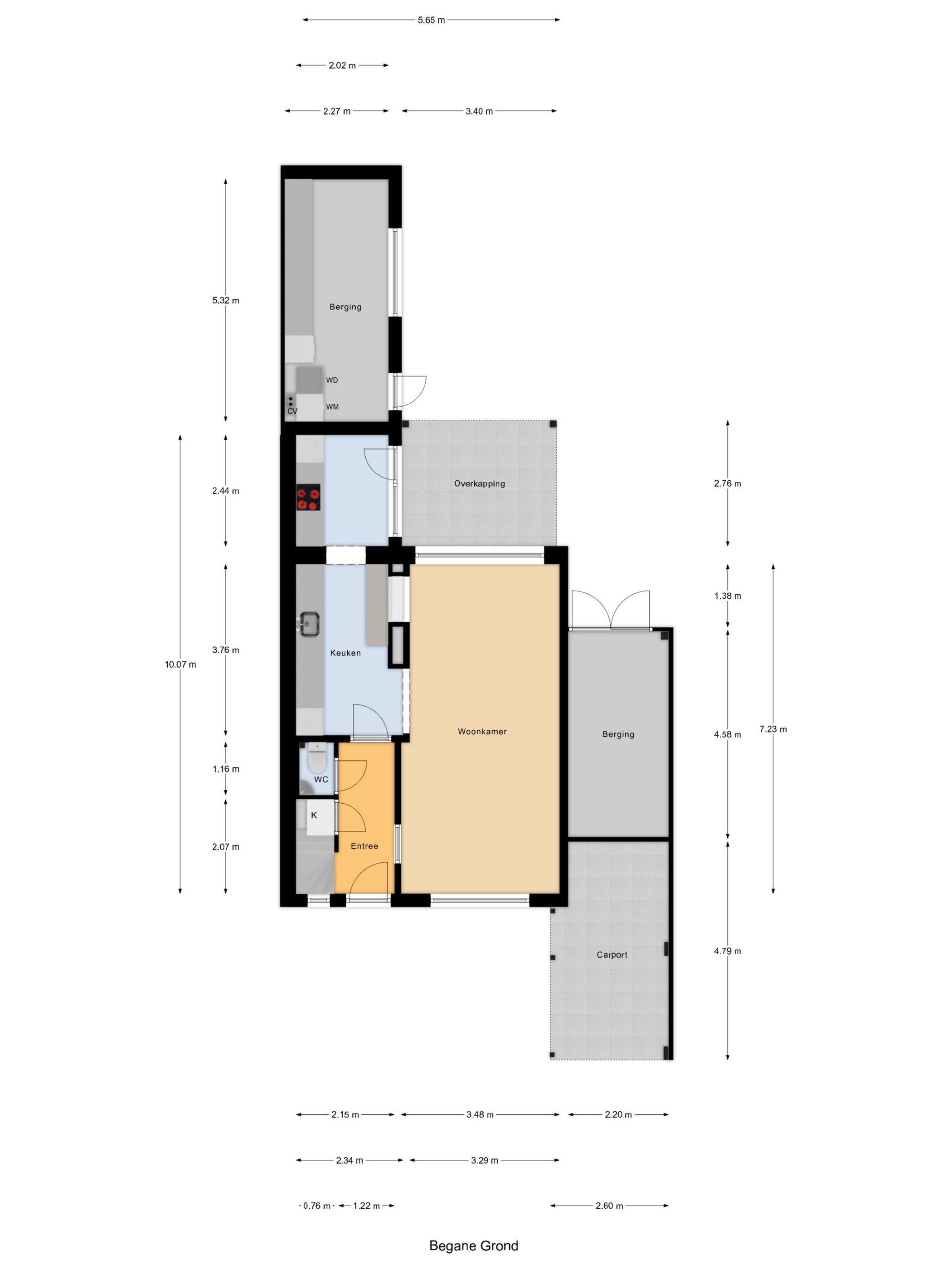 Foto 27 van Duifstraat 12