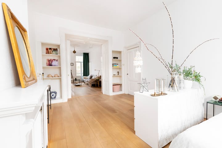 Foto 2 van Blasiusstraat 8-2