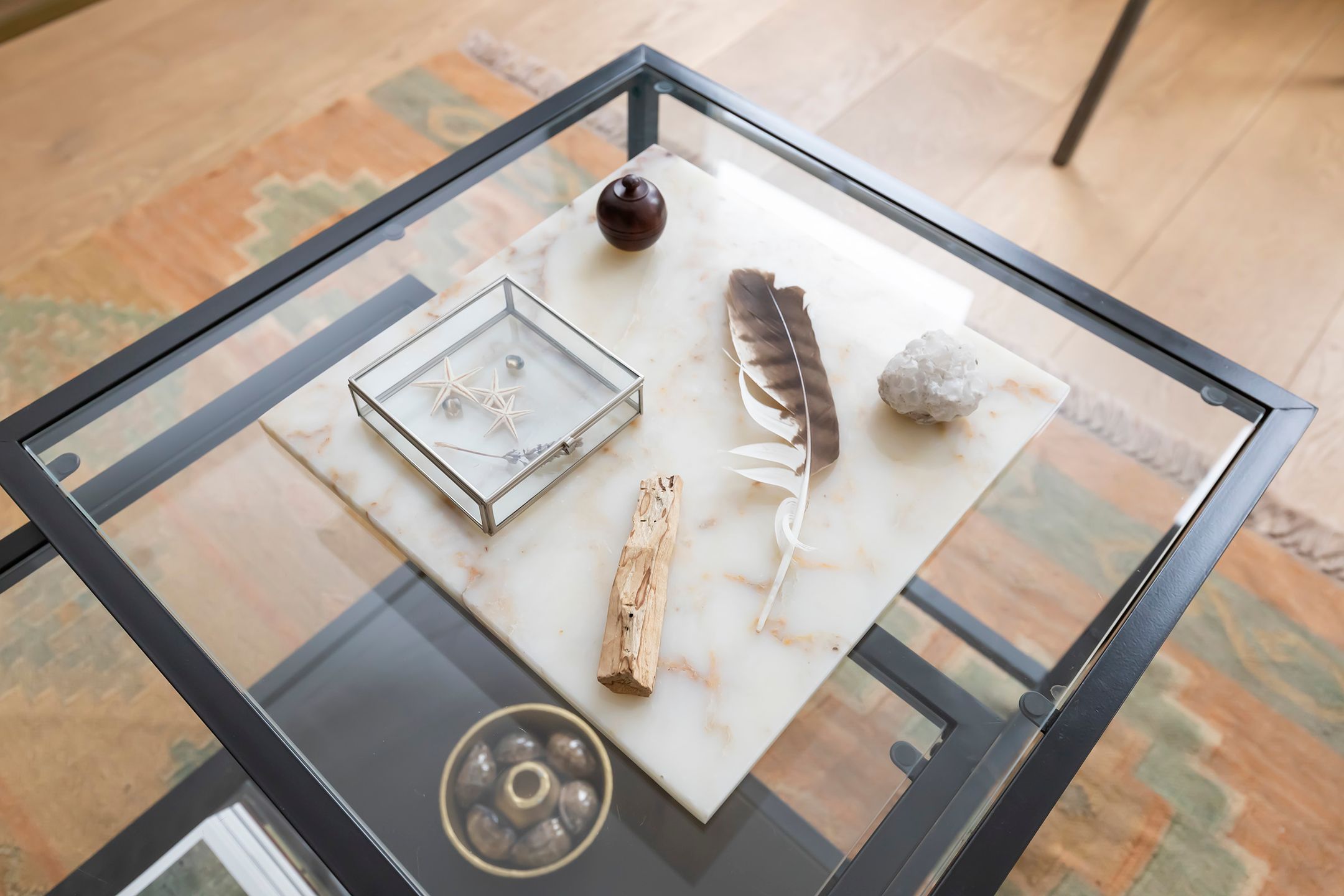 Charming 2-bedroom apartment with original details in Amsterdam Weesperzijde-Noord — 15