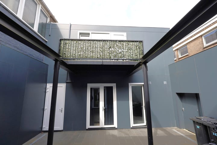 Photo 2 of Rienck Bockemakade 10-C