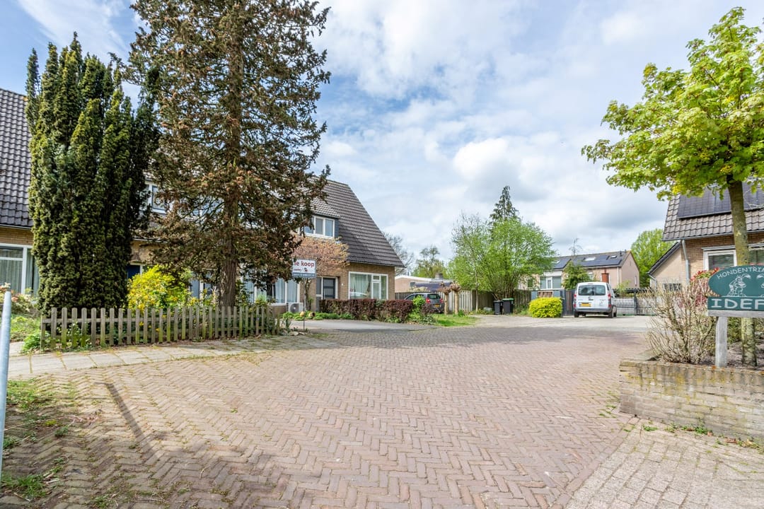 Photo 8 of De Dries 16