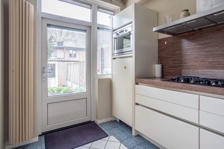 Photo 4 of De Dries 16