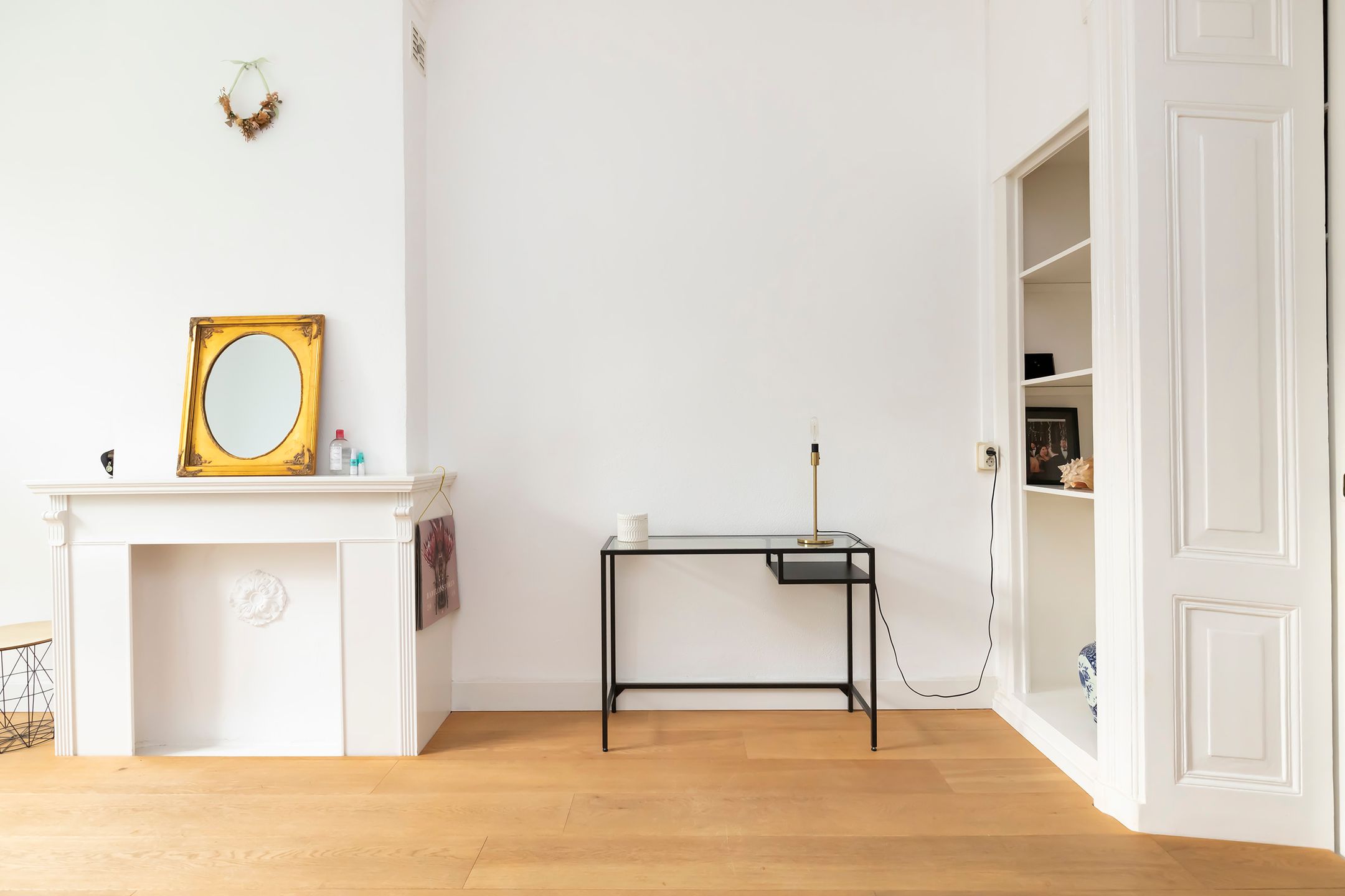 Charming 2-bedroom apartment with original details in Amsterdam Weesperzijde-Noord — 33