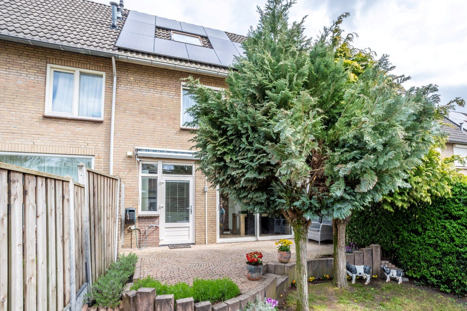 Photo 9 of De Dries 16