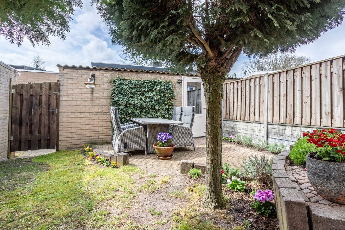 Photo 10 of De Dries 16