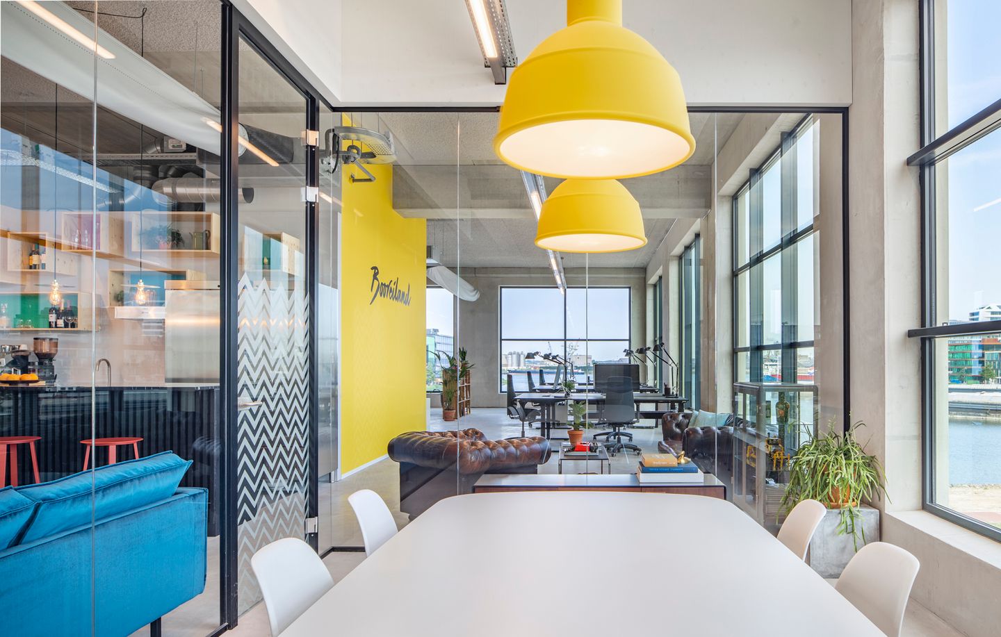 View photo 3 of Danzigerbocht 39-E