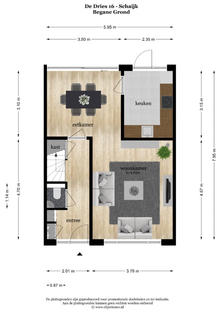 Photo 38 of De Dries 16