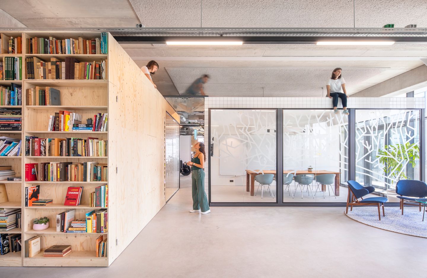 View photo 5 of Danzigerbocht 39-E