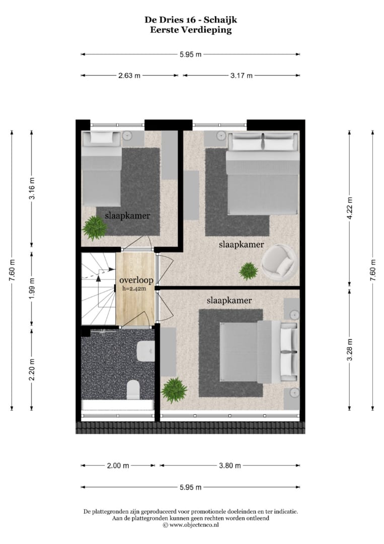 Photo 41 of De Dries 16