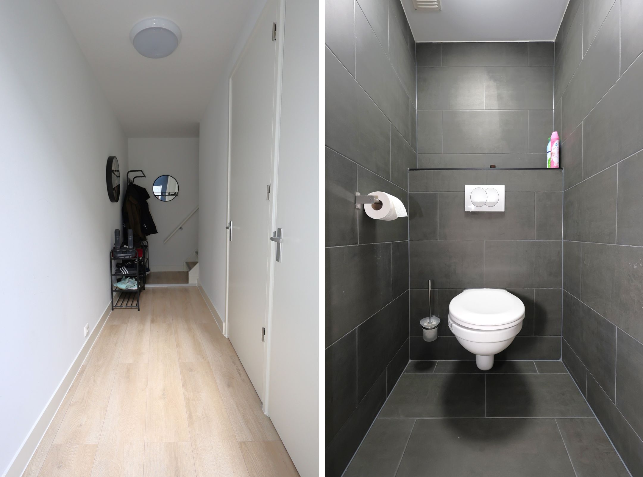 Foto 3 van Rienck Bockemakade 10-C