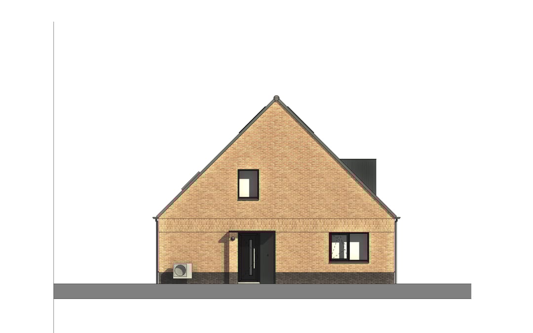 Foto 17 van Lijsterbesstraat