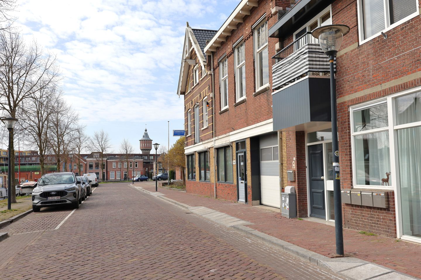 Foto 14 van Rienck Bockemakade 10-C