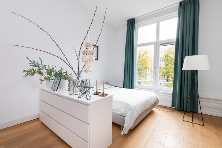 Foto 3 van Blasiusstraat 8-2