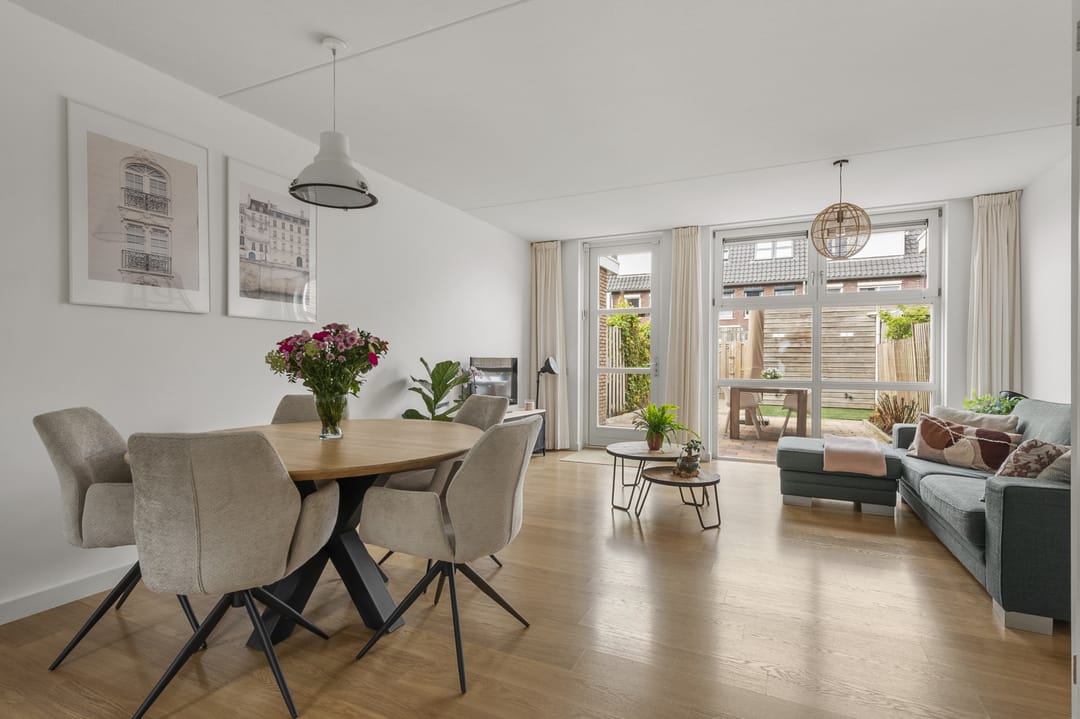 Foto 2 van Hackfort 4