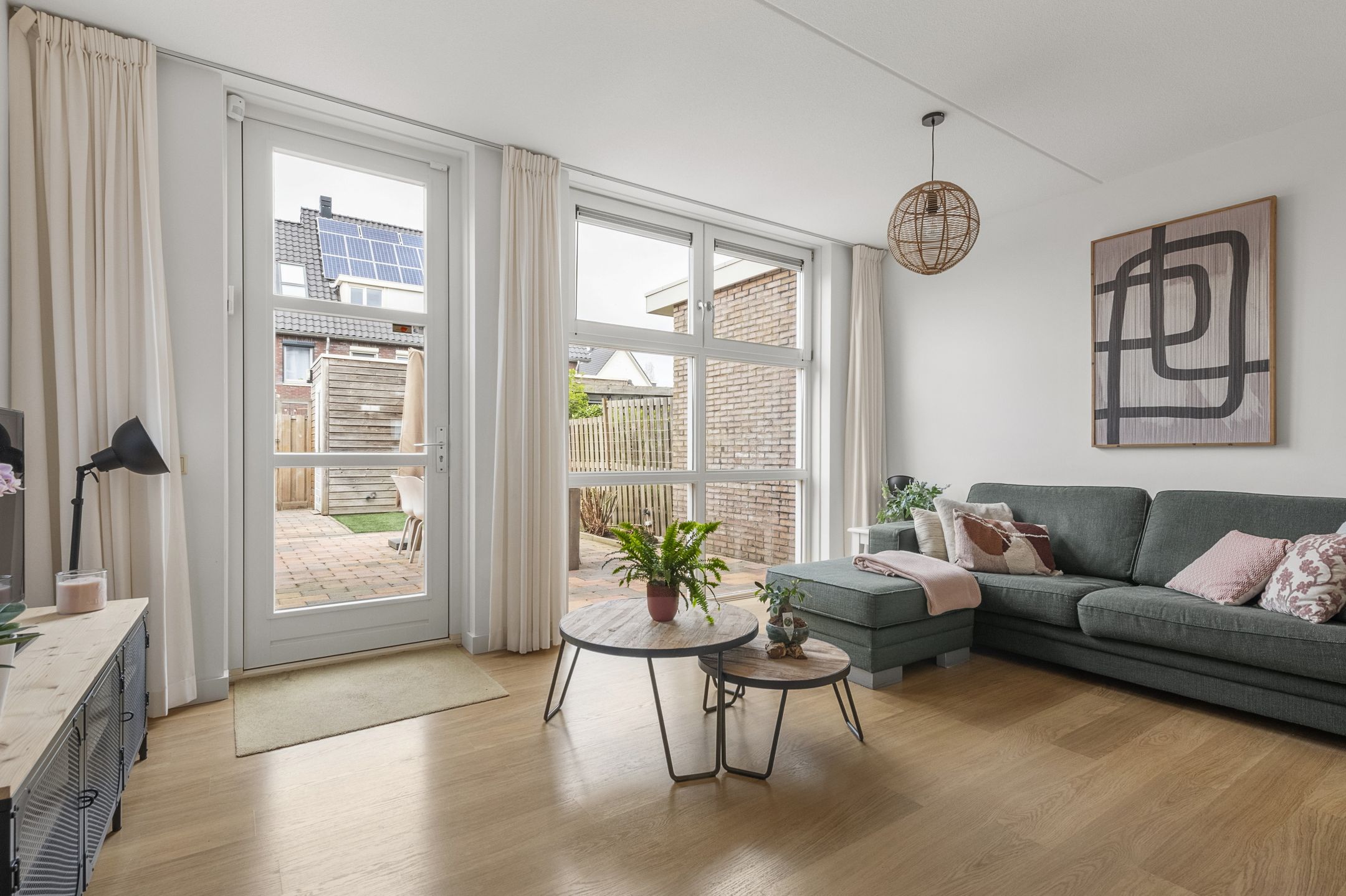 Foto 3 van Hackfort 4