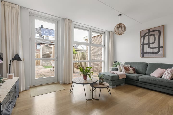 Foto 3 van Hackfort 4