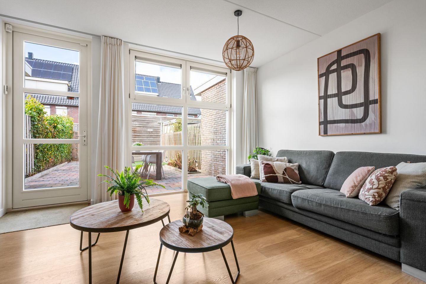 Foto 4 van Hackfort 4