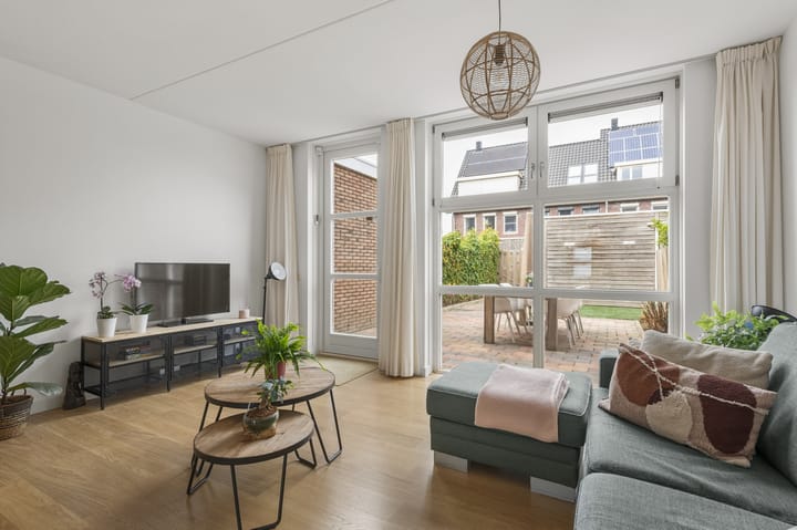 Foto 5 van Hackfort 4