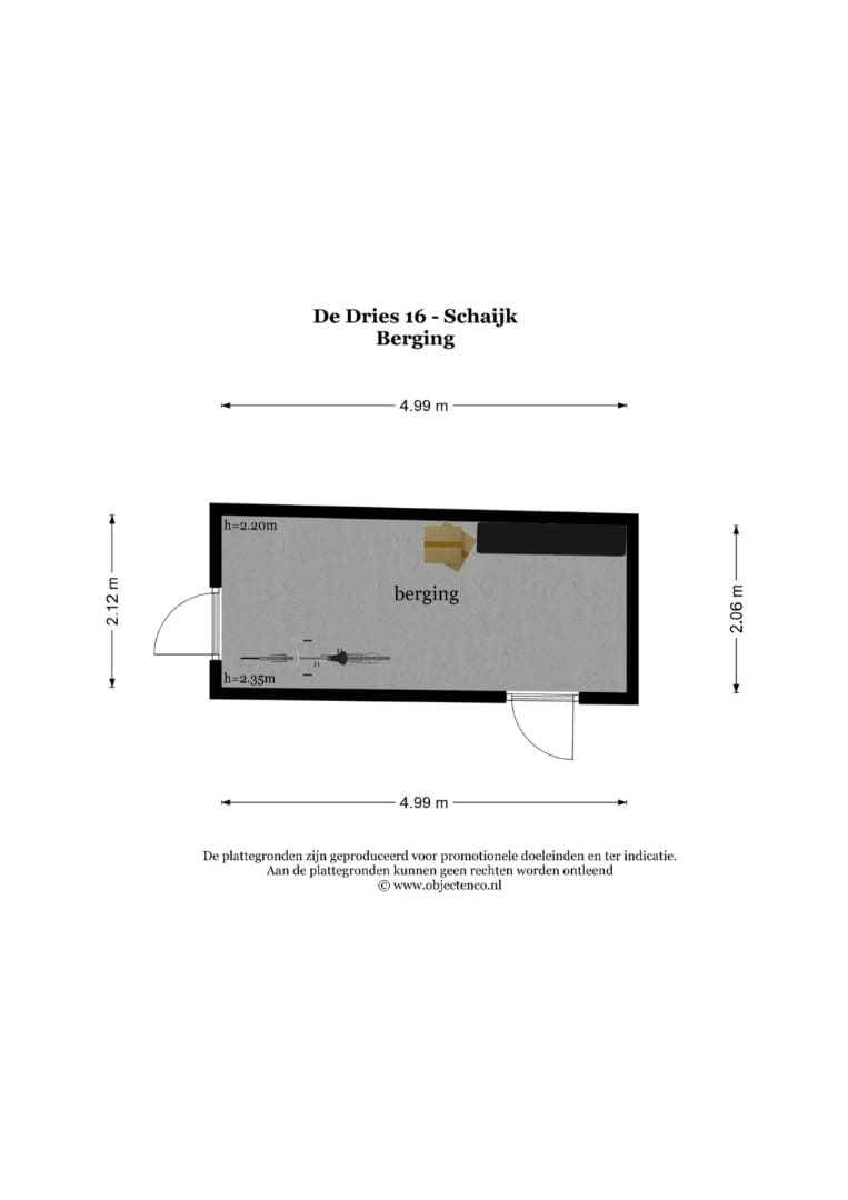 Photo 47 of De Dries 16