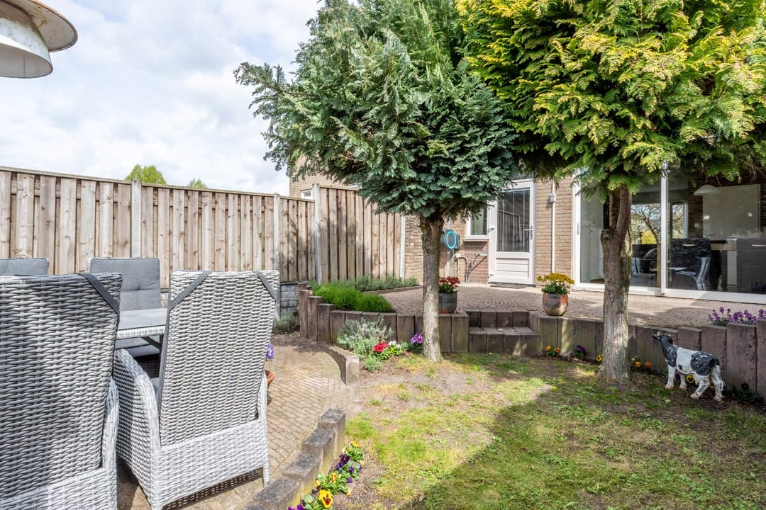 Photo 11 of De Dries 16